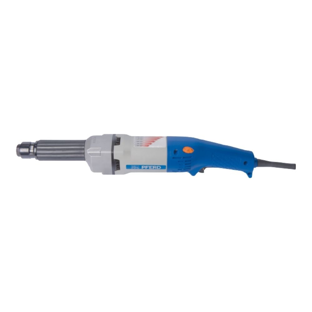 PFERD UGER 15/60 ELECTRIC STRAIGHT GRINDER - 230V — Enquip Supplies